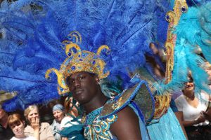 Zomercarnaval Rotterdam 2013